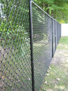 Chain Link Fence – Sadler Fence and Sons LLC