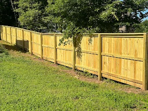 Sadler Fence and Sons LLC place picture